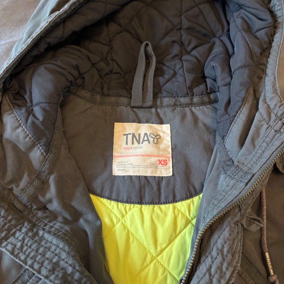 TNA jacket - Picture 2 of 3